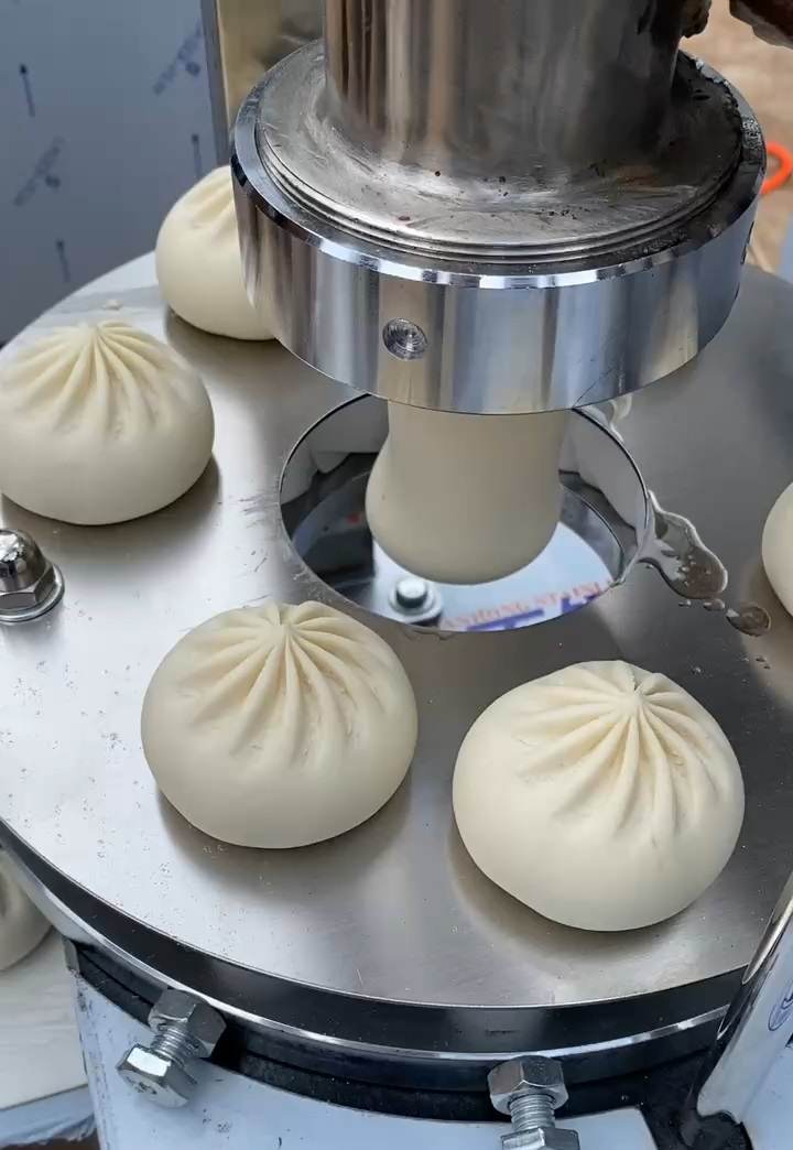 白城市芋圆机全自动和半自动哪个好